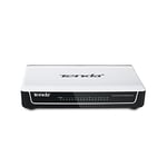 TENDA S16 Tenda S16 16 Port 10/100 Switch - Seçenekler: Ethernet, O8, AP5