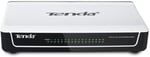 TENDA S16 Tenda S16 16 Port 10/100 Switch - Seçenekler: Ethernet, O8, AP5
