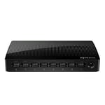 Tenda SG108 8 Port Gigabit Ethernet Masaüstü Dönüştürücü