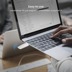 TENDA U12 1200mbps Dual Band USB 3.0 Kablosuz Adaptör