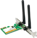Tenda W322E kablosuz PCIe adaptörü