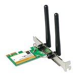 Tenda W322E kablosuz PCIe adaptörü