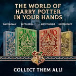 teori11 Harry Potter güverte - kırmızı (gryffindor)