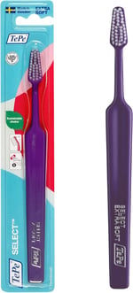 TEPE Select X-Soft Ekstra Yumuşak Diş Fırçası