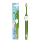 TEPE Supreme Compact Soft Yumuşak Diş Fırçası - Seçenekler: 1 Count (Pack of 1), 1 Count (Pack of 1) (3 paketi)