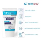 Tereson Yüz Terlemesi ve Parlaması için Koruyucu Jel, 50ml - Seçenekler: 50ml, 50ml (3 paketi)