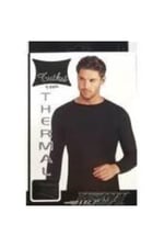 Termal Uzun Kollu Takım, Boyunluk, Kulaklık, Çorap, Tabanlık, 2 Çift Eldiven, Unisex, Karışık Renk Termal Uzun Kollu Takım - Bedenler: 2XL, 3XL, S, M, L, XL