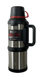 Termos 4 Litre Kamp Aile Boy Çelik