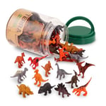 Terra AN6003Z – Dinozor kutu, oyun, renkli