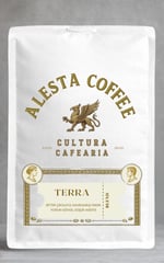 Terra Espresso Blend 1000 Gr. – (CAFE VE EV KULLANIMI)