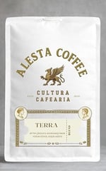 Terra Espresso Blend 1000 Gr. – (CAFE VE EV KULLANIMI)