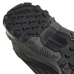 Terrex Eastrail 2 W Kadın Siyah Outdoor Ayakkabı HQ0935