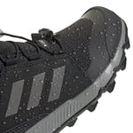 Terrex Mid Gore-Tex Çocuk Siyah Outdoor Bot IE6079
