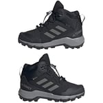 Terrex Mid Gore-Tex Çocuk Siyah Outdoor Bot IE6079