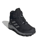 Terrex Mid Gore-Tex Çocuk Siyah Outdoor Bot IE6079