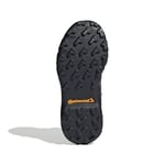 Terrex Mid Gore-Tex Çocuk Siyah Outdoor Bot IE6079