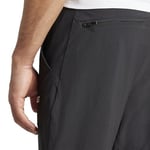 Terrex Multi Zip-Off Erkek Siyah Outdoor Eşofman Altı IZ3320