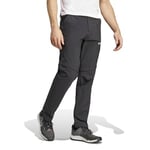 Terrex Multi Zip-Off Erkek Siyah Outdoor Eşofman Altı IZ3320