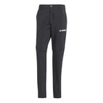 Terrex Multi Zip-Off Erkek Siyah Outdoor Eşofman Altı IZ3320