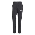 Terrex Multi Zip-Off Erkek Siyah Outdoor Eşofman Altı IZ3320