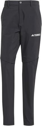 Terrex Multi Zip-Off Erkek Siyah Outdoor Eşofman Altı IZ3320