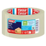 Tesa Eco Koli Bandı Şeffaf (PP)
