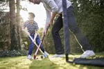 tesa extra Power Perfect dokuma bant – El işi, onarım, sabitleme, güçlendirme ve yazı yazmak için dokuma takviyeli Ductape – Siyah – 2,75 m x 19 mm