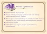 Tesbihane Çakra Doğaltaş Çelik Kombinli Anahtarlık