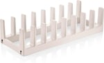 Tescoma Flexispace 899480 Kapak Açacağı Tutucu, Beyaz