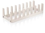 Tescoma Flexispace 899480 Kapak Açacağı Tutucu, Beyaz