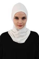 Tesettür İç Bone,TB-1