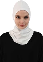 Tesettür İç Bone,TB-1