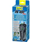 Tetra In Plus 400 Iç Filtre