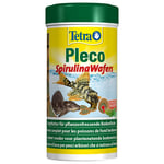 Tetra Pleco Spirulina Wafers 250 ml