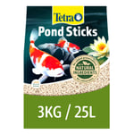 Tetra Pond Sticks Yeşil 25L
