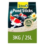 Tetra Pond Sticks Yeşil 25L