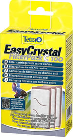 Tetra Tec Cascade Filtre Yedek Kartuş