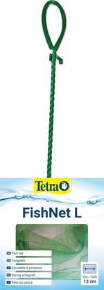 Tetra Tec Fn Balik Kepcesi L - Bedenler: M, L, XL