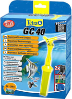 Tetra Tec Gc 40 Gravel Cleaner - Seçenekler: GC 40, GC 30