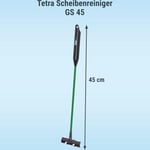 Tetra Tec Gs45 Cam Temizleme
