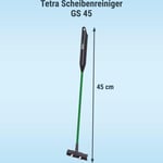 Tetra Tec Gs45 Cam Temizleme