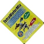 Tetra Wafer Mix 15 Gr