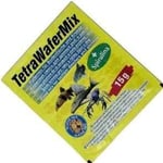 Tetra Wafer Mix 15 Gr