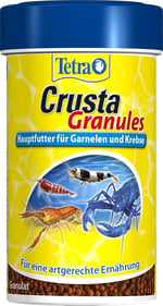 Tetra Yem Crusta Granules 100 ml