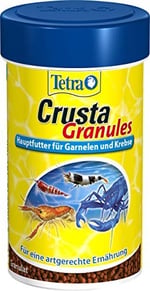 Tetra Yem Crusta Granules 100 ml