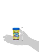 Tetra Yem Crusta Sticks 100 ml (2 paketi) - Seçenekler: 55 g (1er Pack), 55 g (1er Pack) (2 paketi)...