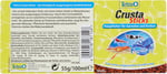 Tetra Yem Crusta Sticks 100 ml (2 paketi) - Seçenekler: 55 g (1er Pack), 55 g (1er Pack) (2 paketi)...