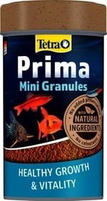 Tetra Yem Prima Mini Granules 100 ml