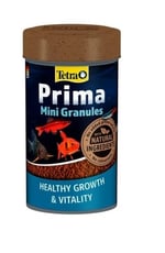 Tetra Yem Prima Mini Granules 100 ml