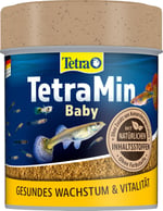 Tetra Yem Tetramin Baby 66 ml